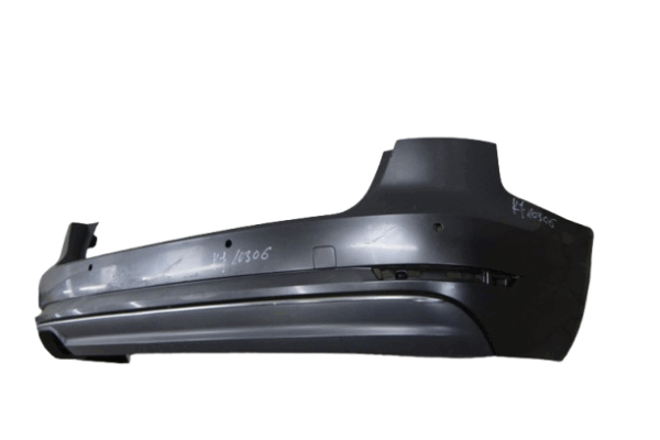 Bumper  Audi A4 B9 8W9 Kombi 15-19 8W9807511 Achterbumper KJ10306