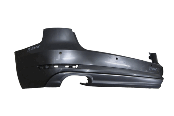 Bumper  Audi A4 B9 8W9 Kombi 15-19 8W9807511 Achterbumper KJ10306