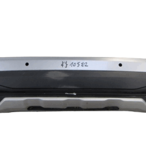 Bumper Audi A4 B9 ALLROAD 8W9 19- Achterbumper KJ10582