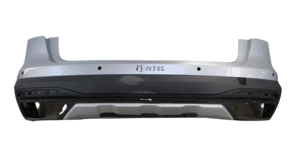 Bumper Audi A4 B9 ALLROAD 8W9 19- Achterbumper KJ10582
