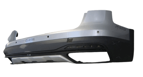 Bumper Audi A4 B9 ALLROAD 8W9 19- Achterbumper KJ10582