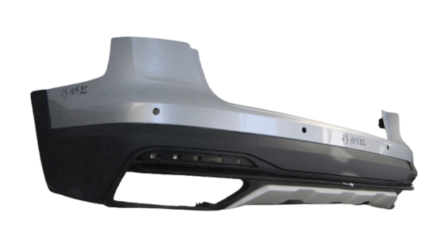 Bumper Audi A4 B9 ALLROAD 8W9 19- Achterbumper KJ10582