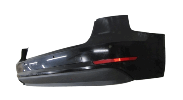 Bumper Audi A4 B9 8W9 Kombi 15-19 8W9807511 Achterbumper KJ10834
