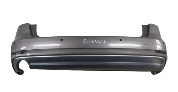 Bumper Audi A4 B9 8W9 Kombi 15-19 8W9807511 Achterbumper KJ11883