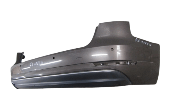 Bumper Audi A4 B9 8W9 Kombi 15-19 8W9807511 Achterbumper KJ11883