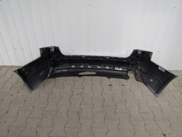 Bumper Audi A4 B9 8W9 Kombi 15- 9429847216 Achterbumper Z3551