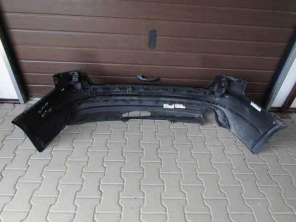 Bumper Audi A4 B9 8W9 Kombi 15- 8502191030 Achterbumper Z1415