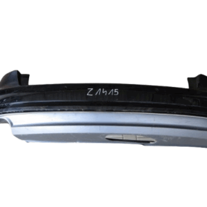 Bumper Audi A4 B9 8W9 Kombi 15- 8502191030 Achterbumper Z1415