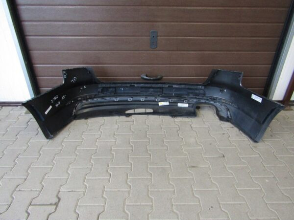 Bumper Audi A4 B9 8W9 S-Line SLINE Kombi 15-8543902626 Achterbumper Z1903