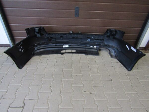 Bumper Audi A4 B9 8W9 S-Line SLINE Kombi 15- 8543900899 Achterbumper Z1905
