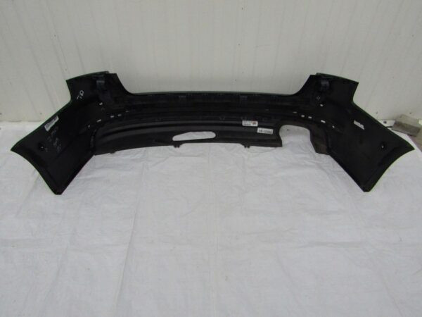 Bumper Audi A4 B9 8W9 S-Line SLINE Kombi 15-7799028409 Achterbumper Z1965