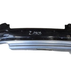 Bumper Audi A4 B9 8W9 S-Line SLINE Kombi 15- 8543900899 Achterbumper Z1905