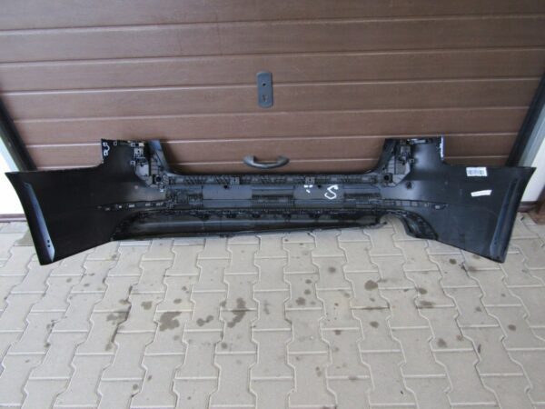Bumper Audi A4 B9 8W9 kombi 7904443602 Achterbumper PC936