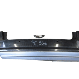 Bumper Audi A4 B9 8W9 kombi 7904443602 Achterbumper PC936