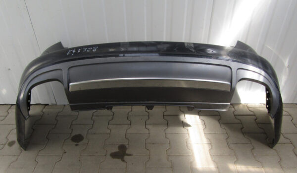 Bumper Audi A4 S4 B8 8K5 SEDAN 08-11 Achterbumper KJ5328