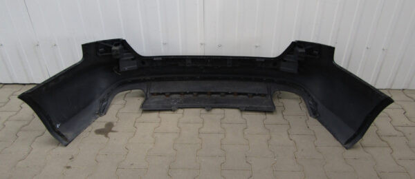 Bumper Audi A4 S4 B8 8K5 SEDAN 08-11 Achterbumper KJ5328