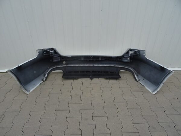 Bumper Audi A4 S4 8K5 SEDAN 08-11 7432205421 Achterbumper X1925