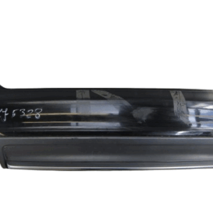 Bumper Audi A4 S4 B8 8K5 SEDAN 08-11 Achterbumper KJ5328