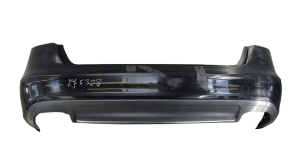 Bumper Audi A4 S4 B8 8K5 SEDAN 08-11 Achterbumper KJ5328