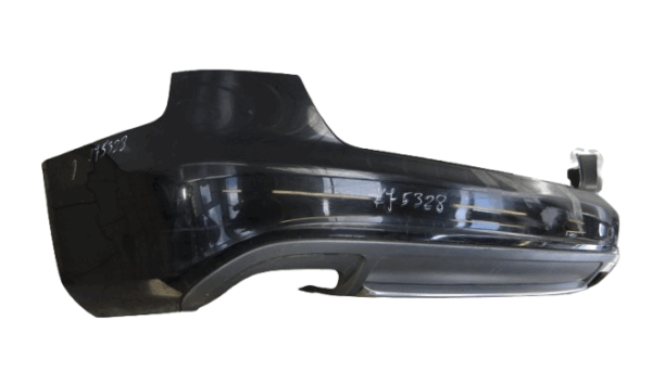 Bumper Audi A4 S4 B8 8K5 SEDAN 08-11 Achterbumper KJ5328