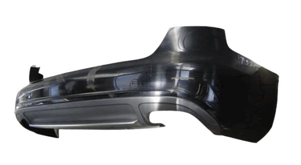 Bumper Audi A4 S4 B8 8K5 SEDAN 08-11 Achterbumper KJ5328