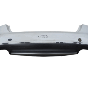 Bumper Audi A4 S4 8K5 SEDAN 08-11 7432205421 Achterbumper X1925