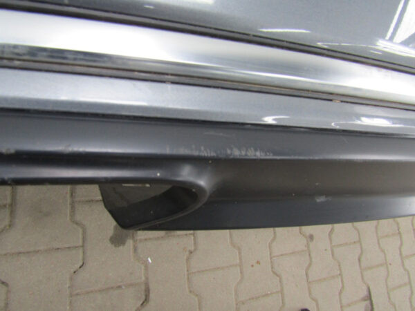 Bumper Audi A4 S4 B9 8W9 Kombi 15-19 8W9807511 Achterbumper KJ9372