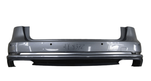 Bumper Audi A4 S4 B9 8W9 Kombi 15-19 8W9807511 Achterbumper KJ9372