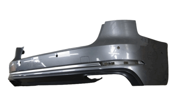 Bumper Audi A4 S4 B9 8W9 Kombi 15-19 8W9807511 Achterbumper KJ9372