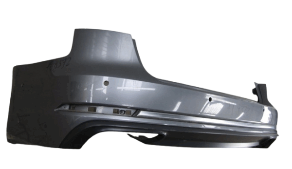 Bumper Audi A4 S4 B9 8W9 Kombi 15-19 8W9807511 Achterbumper KJ9372