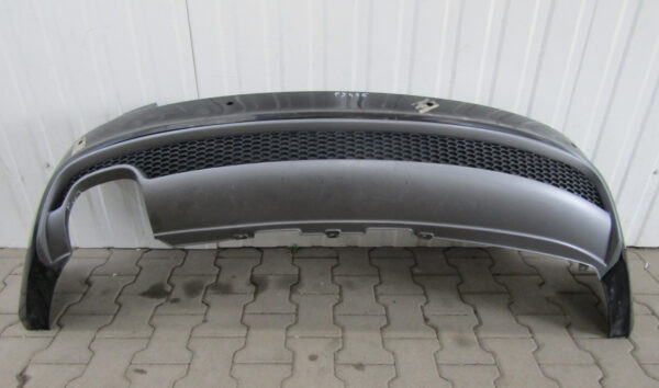 Bumper Audi A5 8T 8T0 COUPE S-Line SLINE Facelift 11-16 8T0807511L  Achterbumper PJ435