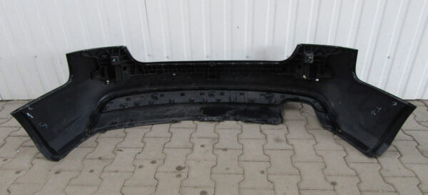 Bumper Audi A5 8T 8T0 COUPE S-Line SLINE Facelift 11-16 8T0807511L  Achterbumper PJ435