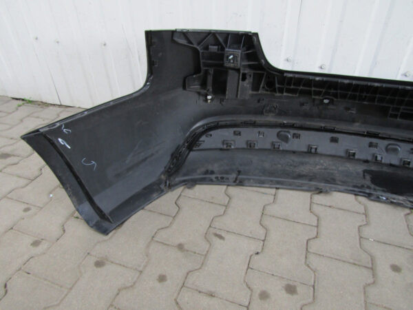 Bumper Audi A5 8T 8T0 COUPE S-Line SLINE Facelift 11-16 8T0807511L  Achterbumper PJ435