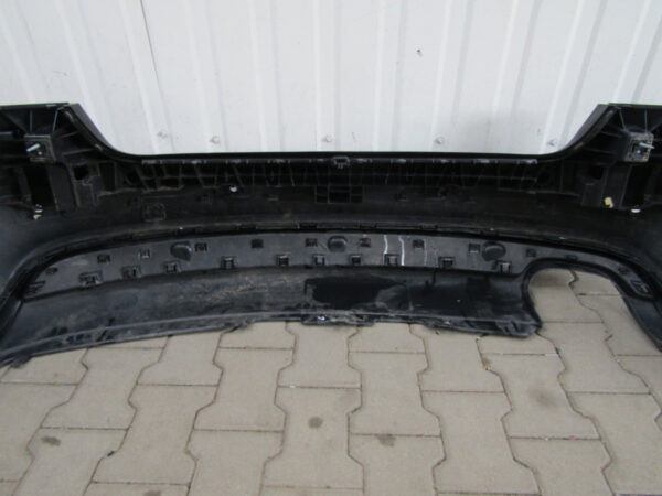 Bumper Audi A5 8T 8T0 COUPE S-Line SLINE Facelift 11-16 8T0807511L  Achterbumper PJ435