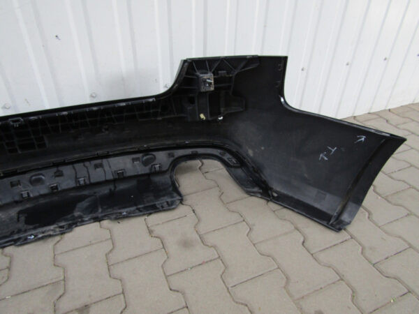Bumper Audi A5 8T 8T0 COUPE S-Line SLINE Facelift 11-16 8T0807511L  Achterbumper PJ435