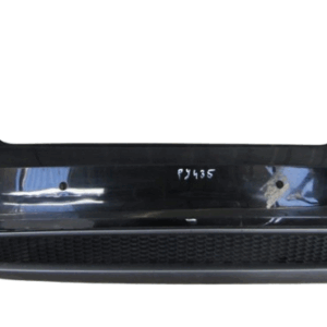 Bumper Audi A5 8T 8T0 COUPE S-Line SLINE Facelift 11-16 8T0807511L  Achterbumper PJ435