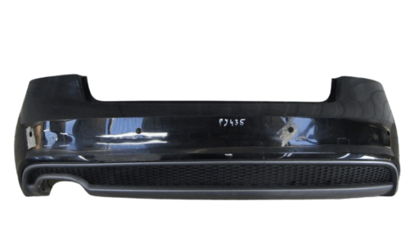 Bumper Audi A5 8T 8T0 COUPE S-Line SLINE Facelift 11-16 8T0807511L  Achterbumper PJ435