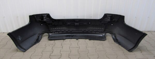 Bumper Audi A5 8T8 Sportback Facelift 11-10569772197 Achterbumper KS2769