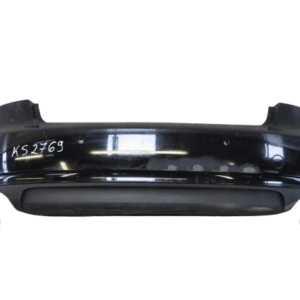 Bumper Audi A5 8T8 Sportback Facelift 11-10569772197 Achterbumper KS2769