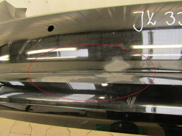 Bumper Audi A5 8W6 Coupe Cabrio 16- 9238141502 Achterbumper JK3354