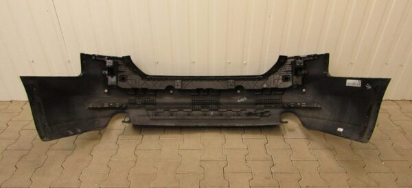 Bumper Audi A5 8W6 Coupe Cabrio 16- 9238141502 Achterbumper JK3354