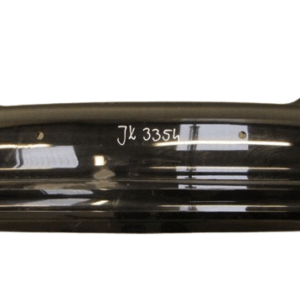 Bumper Audi A5 8W6 Coupe Cabrio 16- 9238141502 Achterbumper JK3354