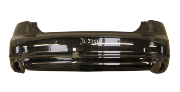 Bumper Audi A5 8W6 Coupe Cabrio 16- 9238141502 Achterbumper JK3354