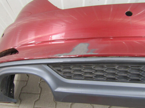 Bumper Audi A5 8W6 S-Line SLINE Coupe 16- Achterbumper KJ9875
