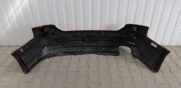 Bumper Audi A5 8W6 S-Line SLINE Coupe 16- Achterbumper KJ9875