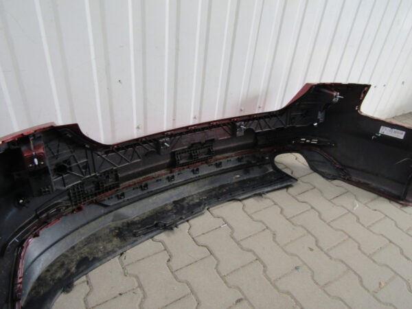 Bumper Audi A5 8W6 S-Line SLINE Coupe 16- Achterbumper KJ9875