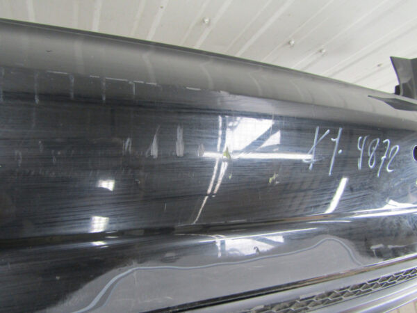 Bumper Audi A5 8W6 S-Line SLINE Coupe 16-Achterbumper KJ9872