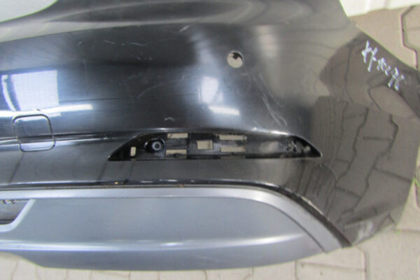 Bumper Audi A5 8W6 S-Line SLINE Coupe 16- Achterbumper KJ10278