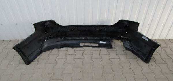 Bumper Audi A5 8W6 S-Line SLINE Coupe 16- Achterbumper KJ10278