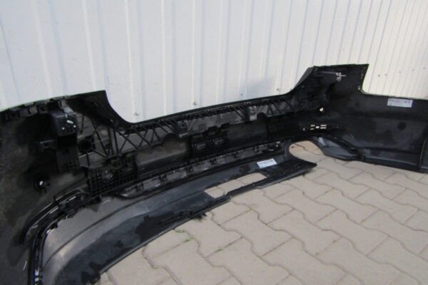 Bumper Audi A5 8W6 S-Line SLINE Coupe 16- Achterbumper KJ10278